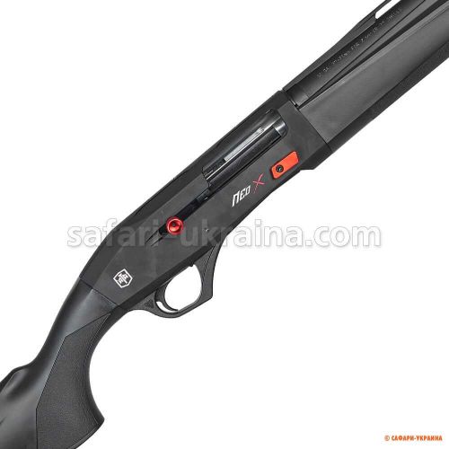 Ружье ATA ARMS NEO X Syntetic, кал.12/76, ствол 71 см