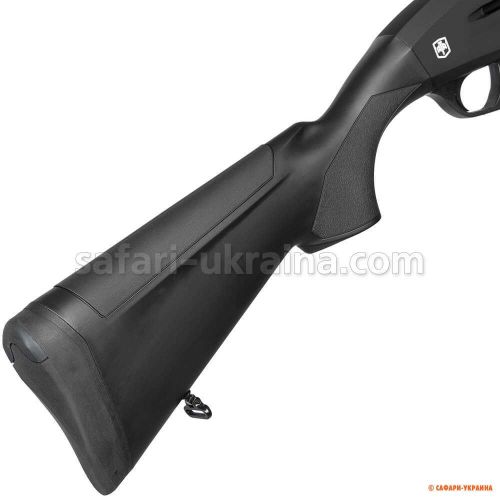 Ружье ATA ARMS NEO X Syntetic, кал.12/76, ствол 71 см