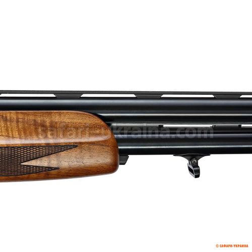 Двуствольное ружье Ata Arms SP Sporter кал 12/76, ствол 76 см