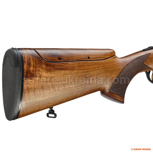Двуствольное ружье Ata Arms SP Sporter кал 12/76, ствол 76 см