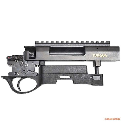 Карабин Ata Arms Turqua Wood, кал.308 Win, ствол 56 см