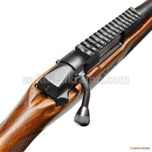 Карабин Ata Arms Turqua Wood Gen2, кал.308 Win, ствол 56 см