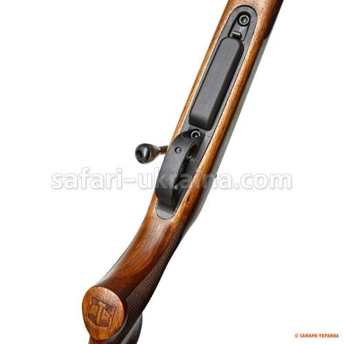 Карабин Ata Arms Turqua Wood Gen2, кал.308 Win, ствол 56 см
