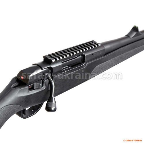 Карабин ATA ARMS Turqua GEN2, кал.308 Win, ствол 56 см