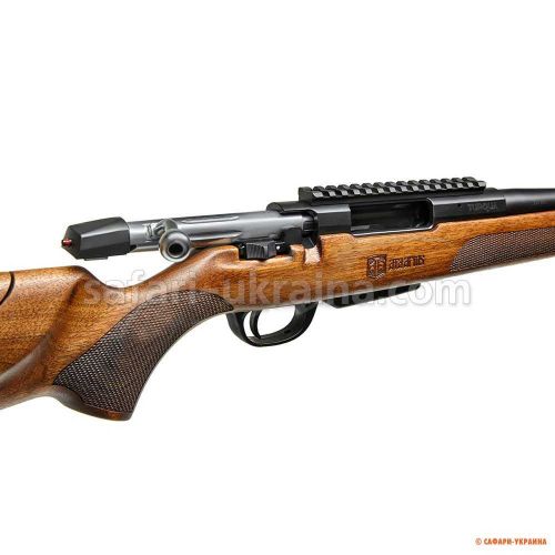Карабин Ata Arms Turqua Wood Gen2, кал.308 Win, ствол 56 см