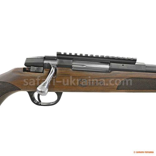 Карабин Ata Arms Turqua Wood Gen2, кал.308 Win, ствол 56 см