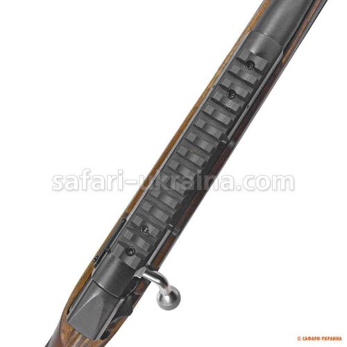 Карабин Ata Arms Turqua Wood Gen2, кал.308 Win, ствол 56 см