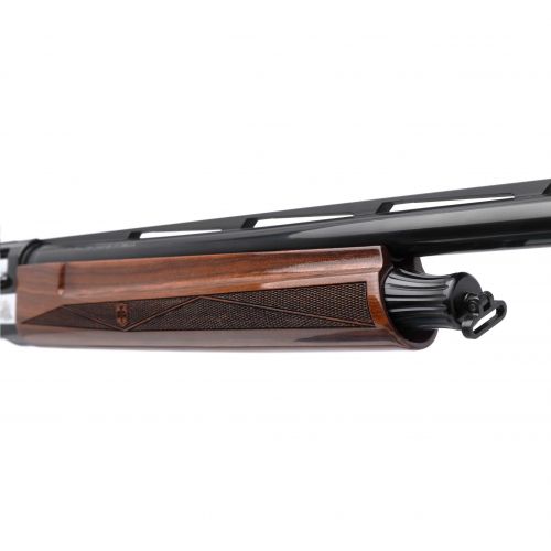 Ружье Ata Arms NEO12 Engraved Gold, кал.12/76, ствол 76 см