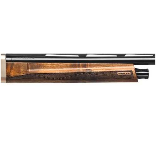 Ружье Ata Arms NEO12 Nickel, кал.12/76, ствол 76 см
