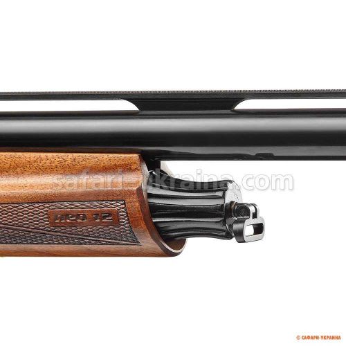 Ружье Ata Arms NEO12 Stream орех, кал.12/76, ствол 71 см