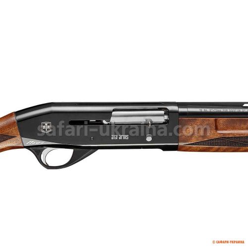 Рушниця Ata Arms NEO20 Walnut, кал.20/76, ствол 66 см 