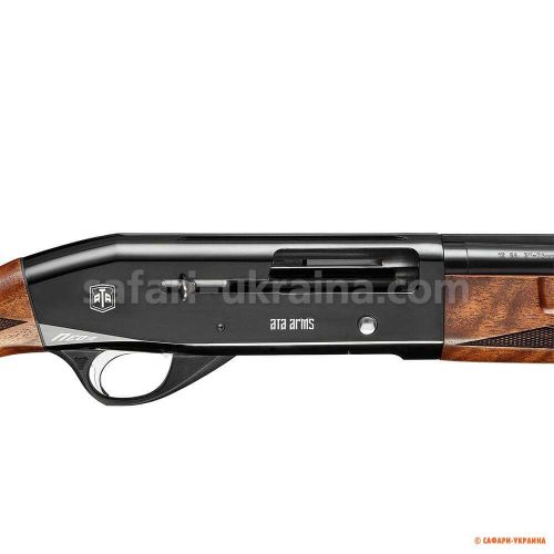 Рушниця Ata Arms NEO20 Walnut, кал.20/76, ствол 66 см 