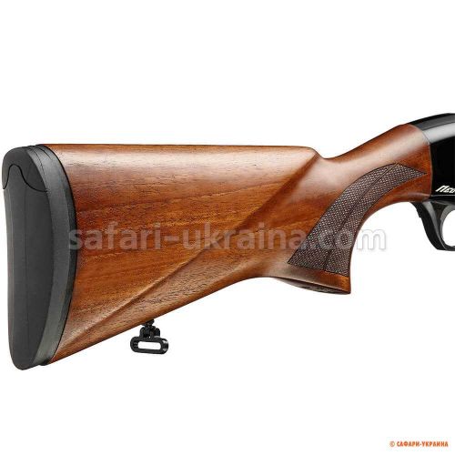 Рушниця Ata Arms NEO20 Walnut, кал.20/76, ствол 66 см 
