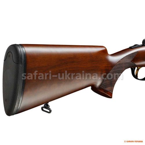 Рушниця Ata Arms SP Black, кал.12/76, ствол 76 см 