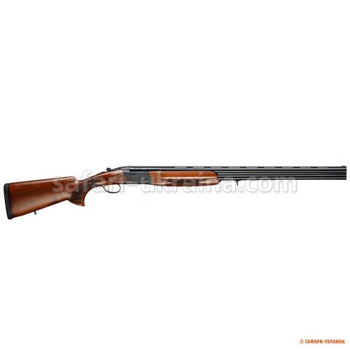Рушниця Ata Arms SP Black, кал.12/76, ствол 76 см 