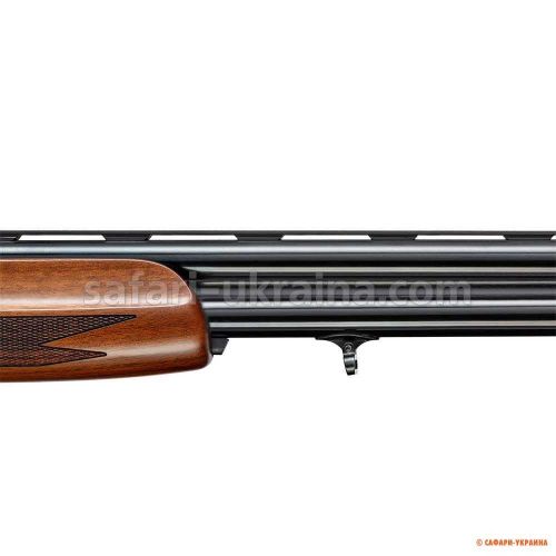 Рушниця Ata Arms SP Black, кал.12/76, ствол 76 см 