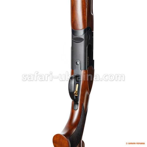 Рушниця Ata Arms SP Black, кал.12/76, ствол 76 см 