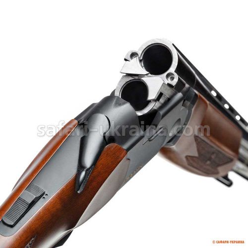 Рушниця Ata Arms SP Black, кал.12/76, ствол 76 см 