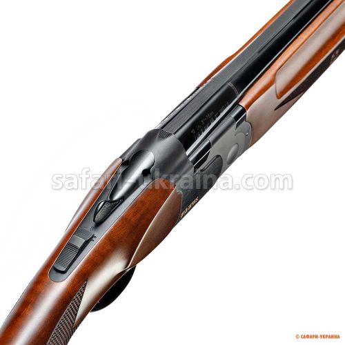 Рушниця Ata Arms SP Black, кал.12/76, ствол 76 см 