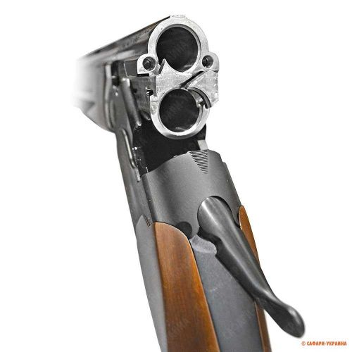 Рушниця Ata Arms SP Black Light, кал.12/76, ствол 66 см 