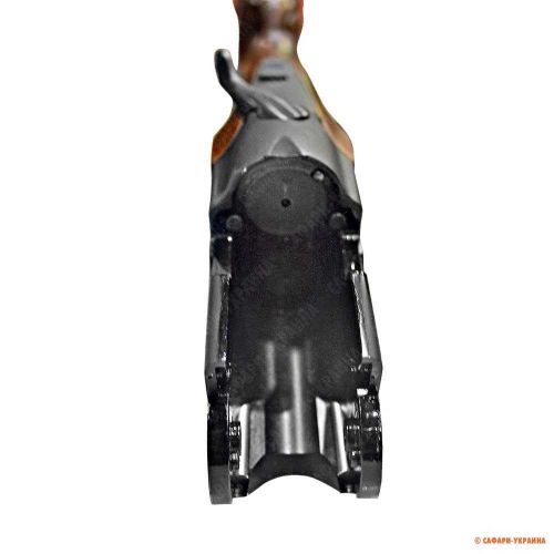 Рушниця Ata Arms SP Black Light, кал.12/76, ствол 66 см 