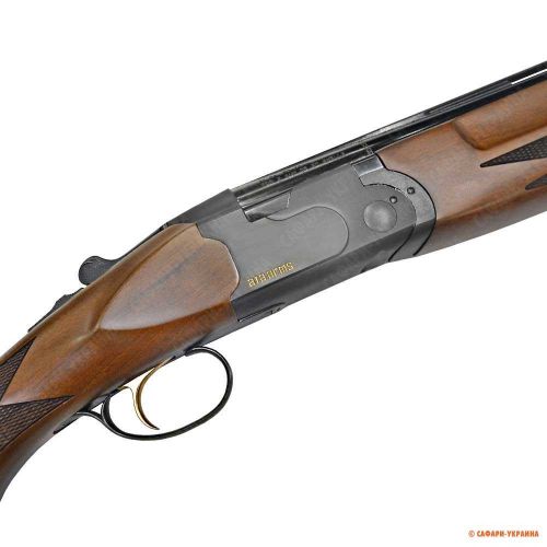 Рушниця Ata Arms SP Black Light, кал.12/76, ствол 66 см 