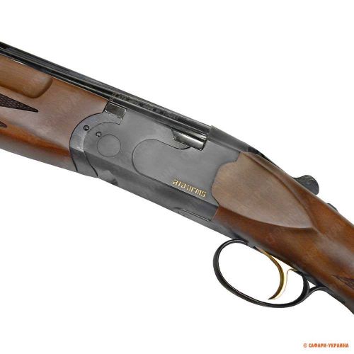 Рушниця Ata Arms SP Black Light, кал.12/76, ствол 66 см 