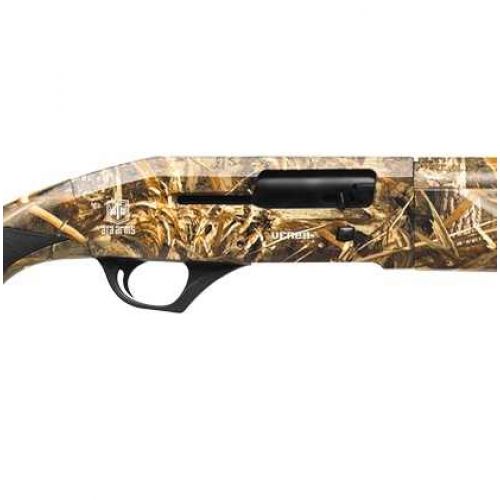 Ружье Ata Arms Venza MAX5, кал.12/76, ствол 76 см