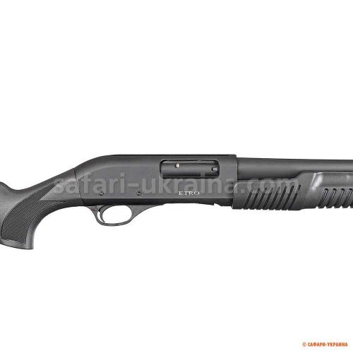 Помповое ружье ATA ARMS Etro ET09, кал.12/76, ствол 51 см