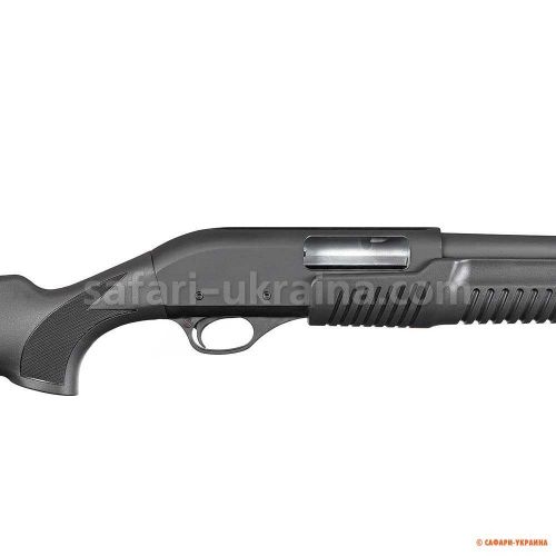 Помповое ружье ATA ARMS Etro ET09, кал.12/76, ствол 51 см