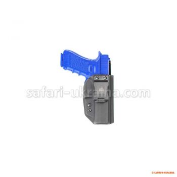 Кобура модели Fantom Ver.3 для Glock - 17 / 22