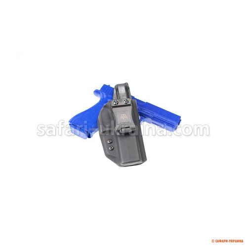 Кобура модели Fantom Ver.3 для Glock - 17 / 22