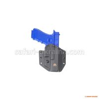Кобура моделі Hit Factor ver. 1 для Glock - 17 / 22