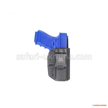 Кобура модели Fantom Ver.3 для Glock–19/19X/23/45