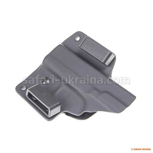 Кобура моделі Hit Factor ver. 1 для Glock–43/43X 