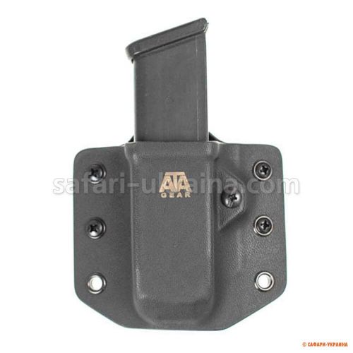 Паучер модели Pouch Ver.1 для магазина Glock - 17/ 19/ 26/ 34