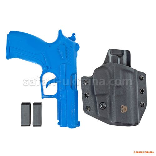 Кобура Hit Factor ver.1 для Grand Power 910/Flarm GP T910