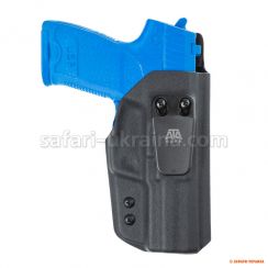 Кобура Fantom ver. 3 для  HK USP, чорна