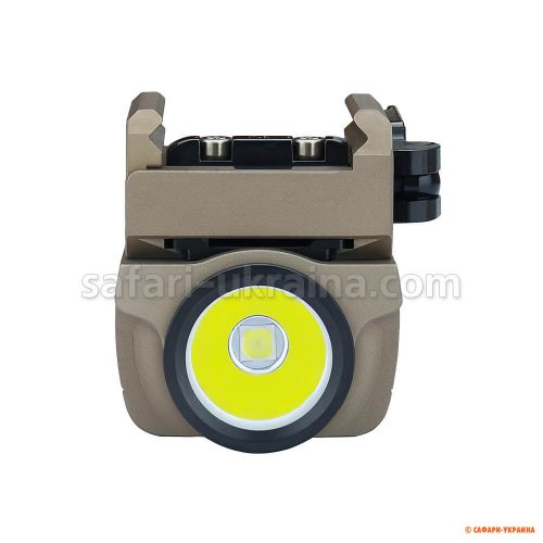 Ліхтар Olight PL-Mini 2 Valkyrie Desert Tan 