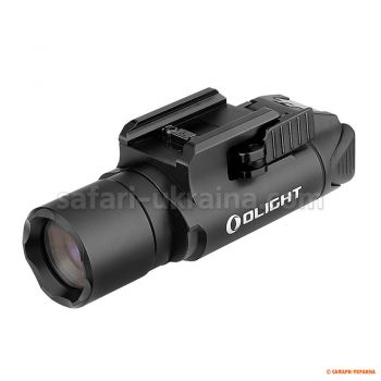 Ліхтар Olight Valkyrie Turbo Black