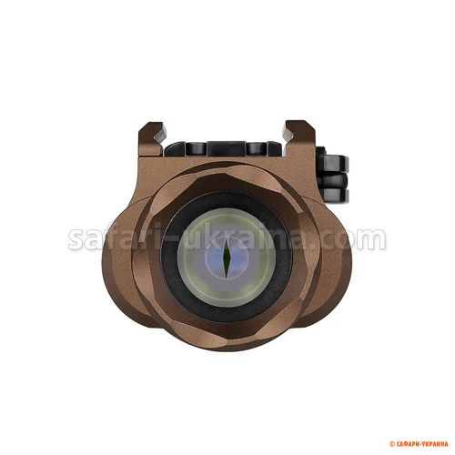 Ліхтар Olight Valkyrie Turbo. Desert tan 