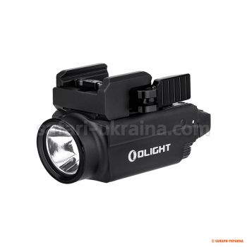 Ліхтар Olight Baldr S BL Black