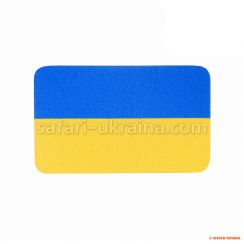 M-Tac нашивка флаг Украины, Yellow-Blue