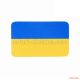M-Tac нашивка прапор України, Yellow-Blue