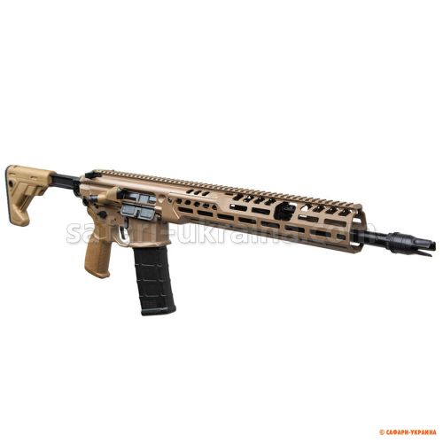 Карабін нарізний Sig Sauer MCX-SPEAR LT IR 223 REM 