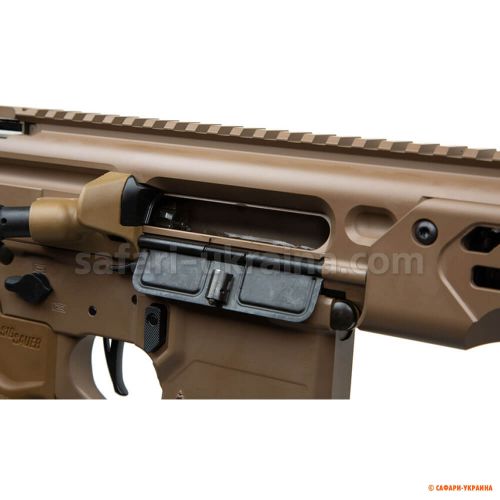 Карабін нарізний Sig Sauer MCX-SPEAR LT IR 223 REM 