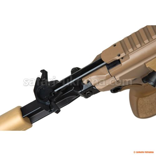 Карабін нарізний Sig Sauer MCX-SPEAR LT IR 223 REM 