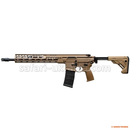 Карабін нарізний Sig Sauer MCX-SPEAR LT IR 223 REM 