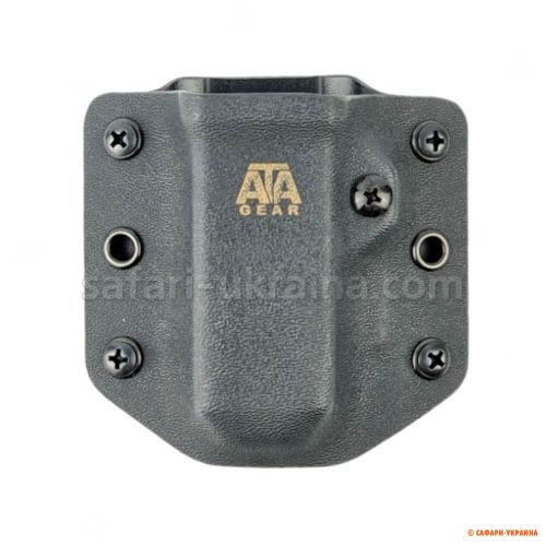 Паучер модели Pouch Ver.1 для магазина Форт - 12/17