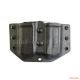 Паучер Double Pouch ver.1 для магазина CZ P07 Duty/T-REX